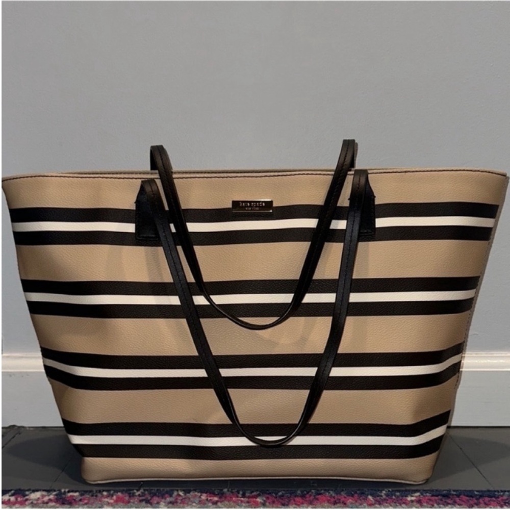 Kate Spade Tote Bag